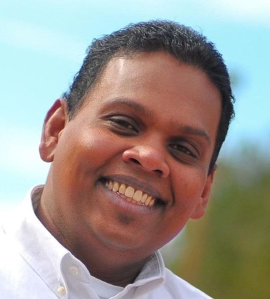 Chamin Fernando Profile Photo