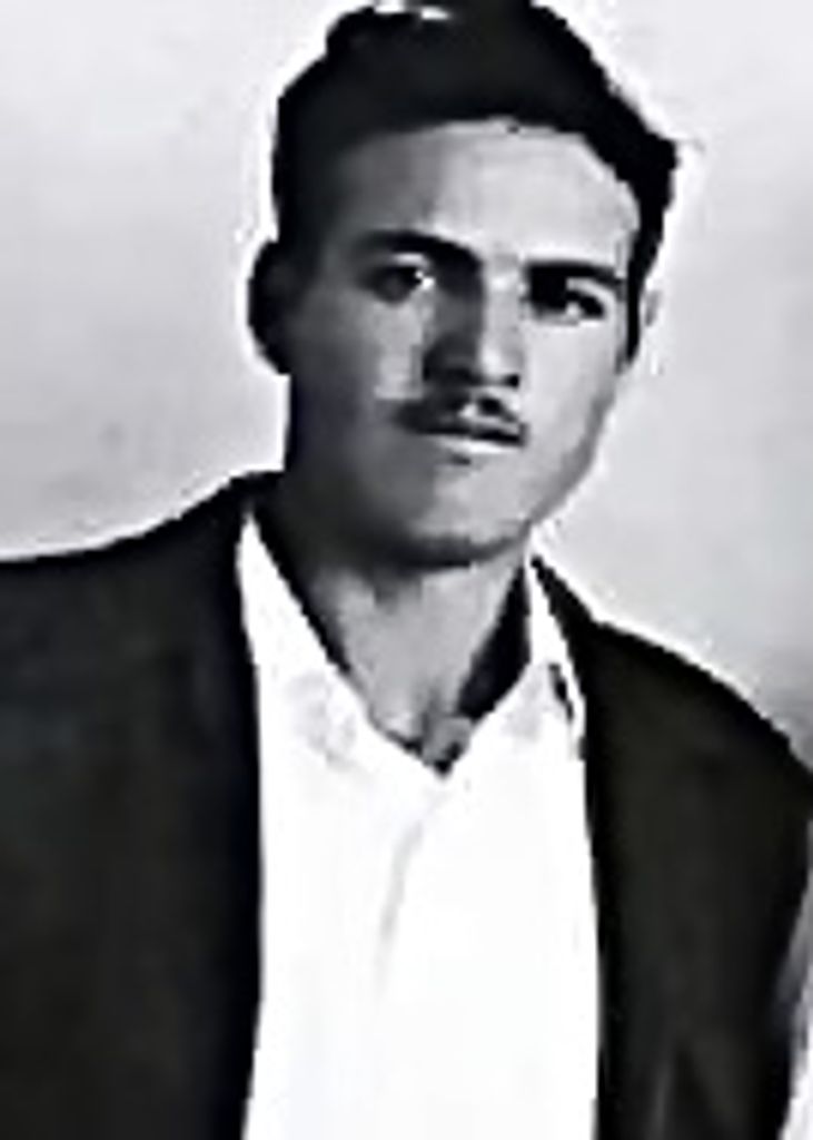 Macedonio Soriano