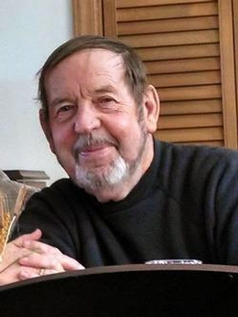 Paul Wayne Jackson