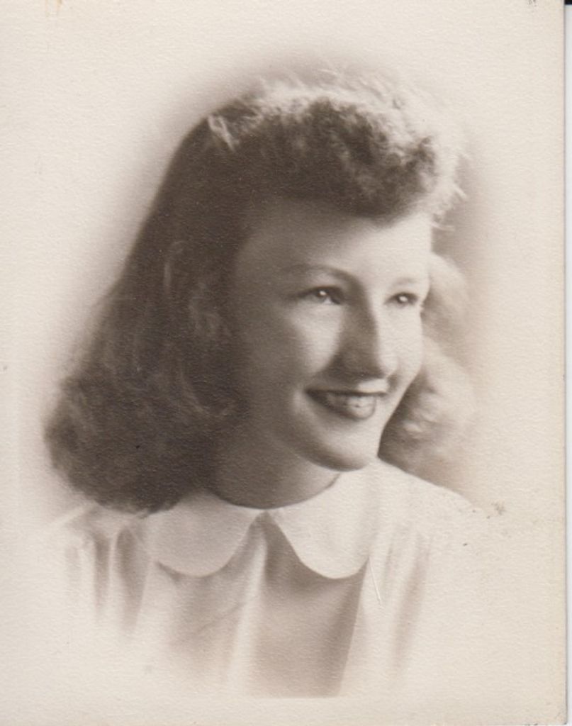 Joan F. (Felsburg)  Andrews Profile Photo