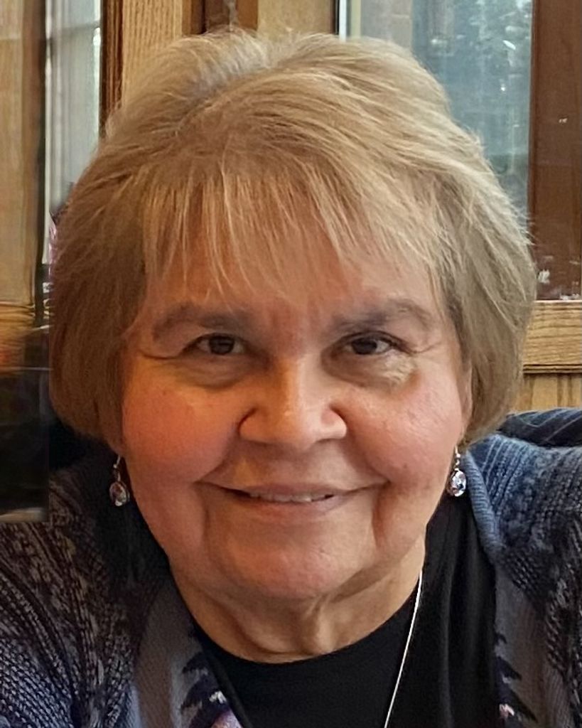 Viola Fern Mogensen