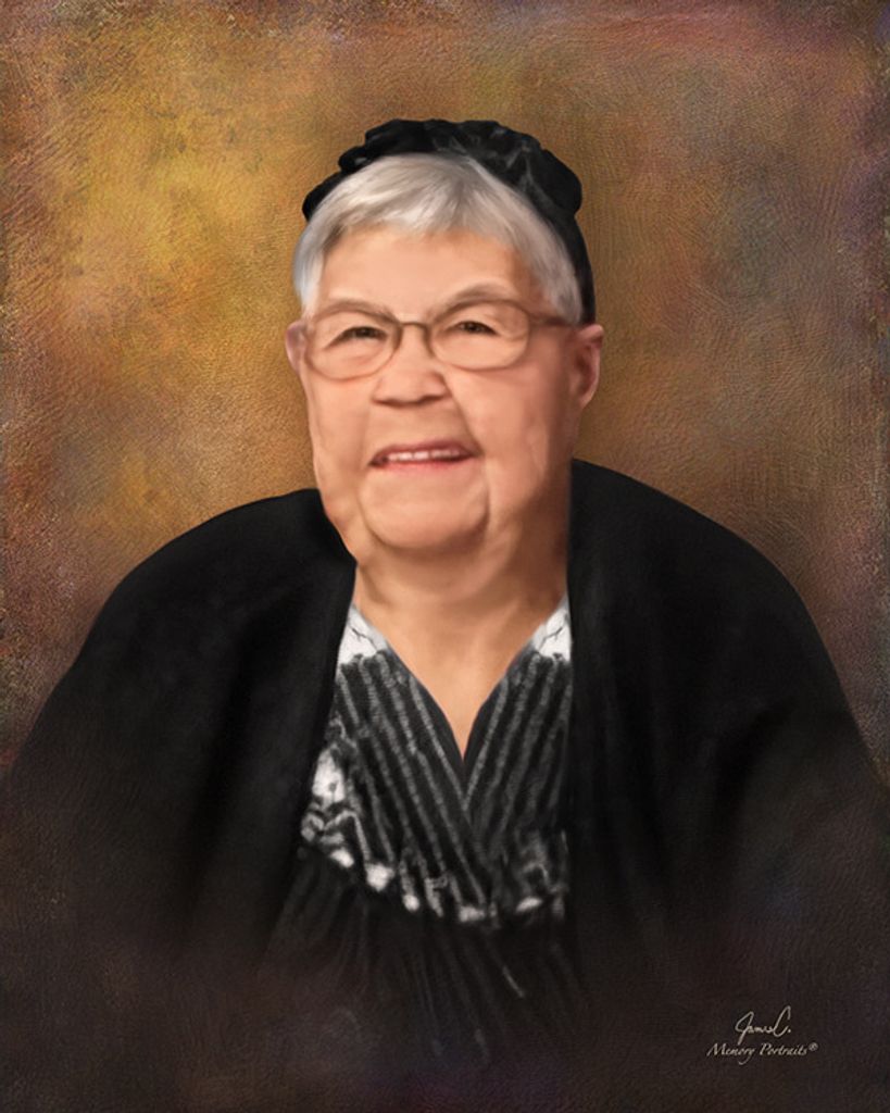 Mollie DuBois
