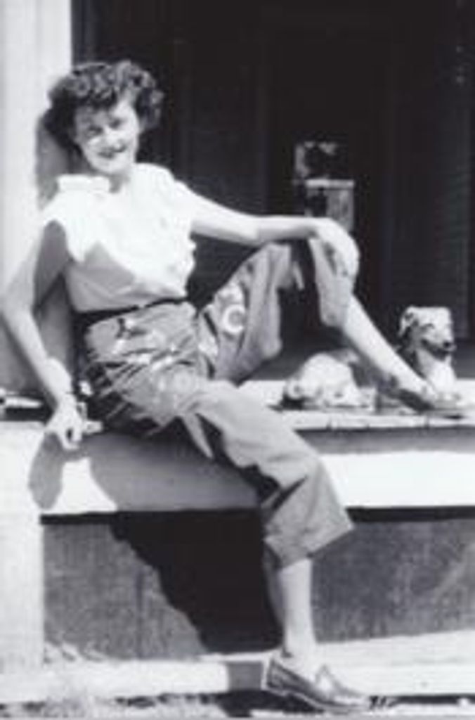 Elsie Irene Hermenitt