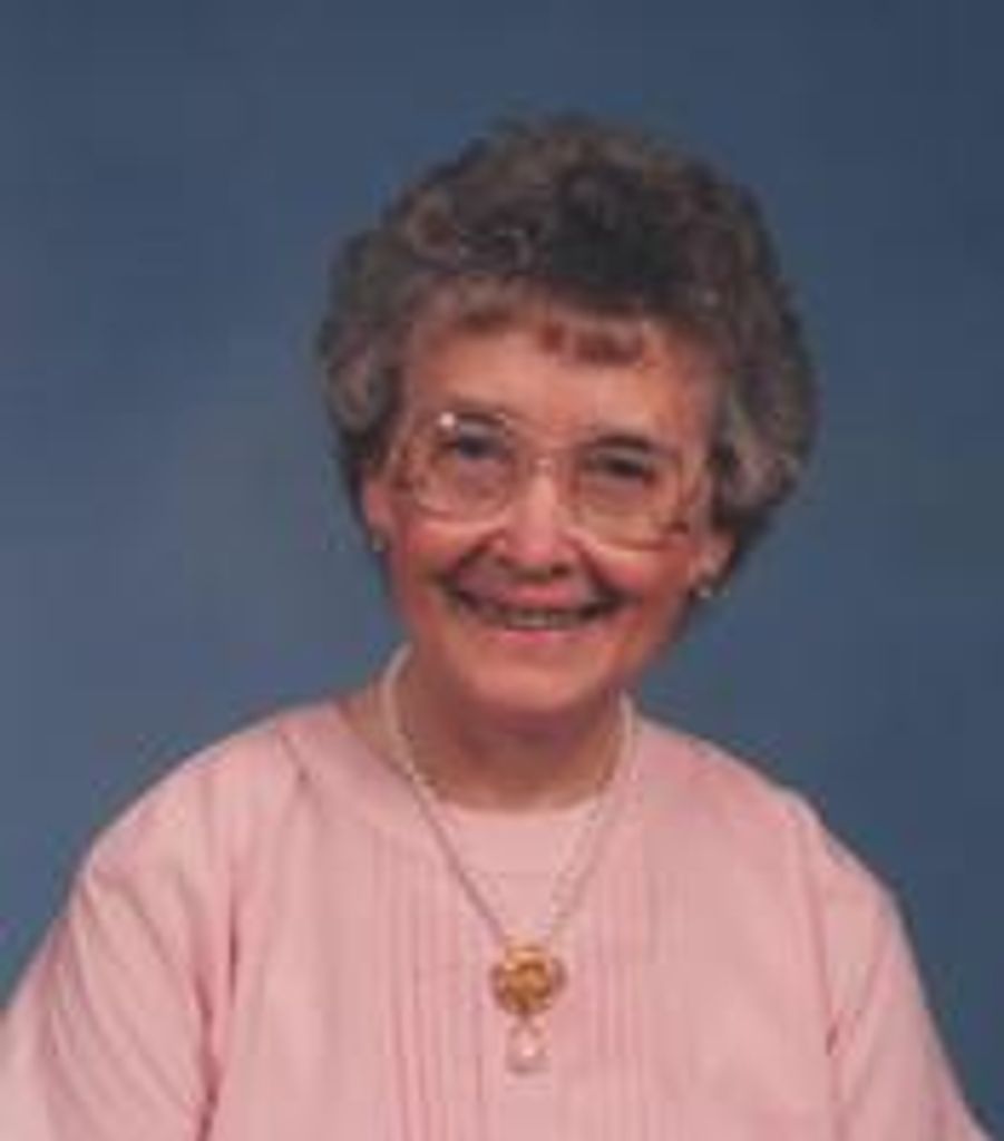 Mary L. Hess