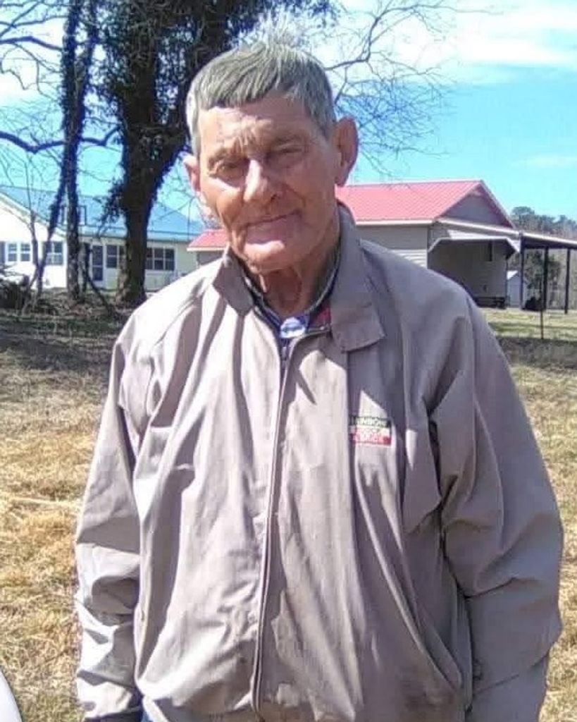 Bobby Lee Phillips