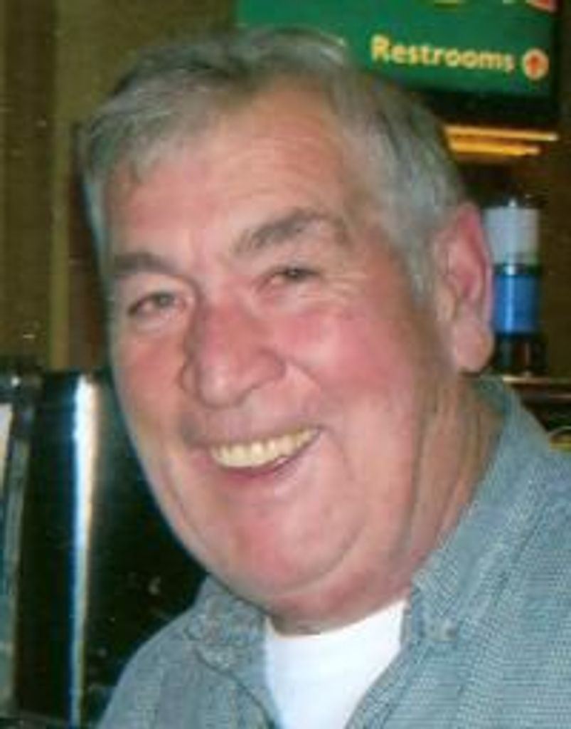 William Robert Muck