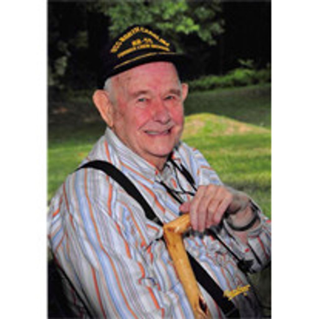 Edwin Pease
