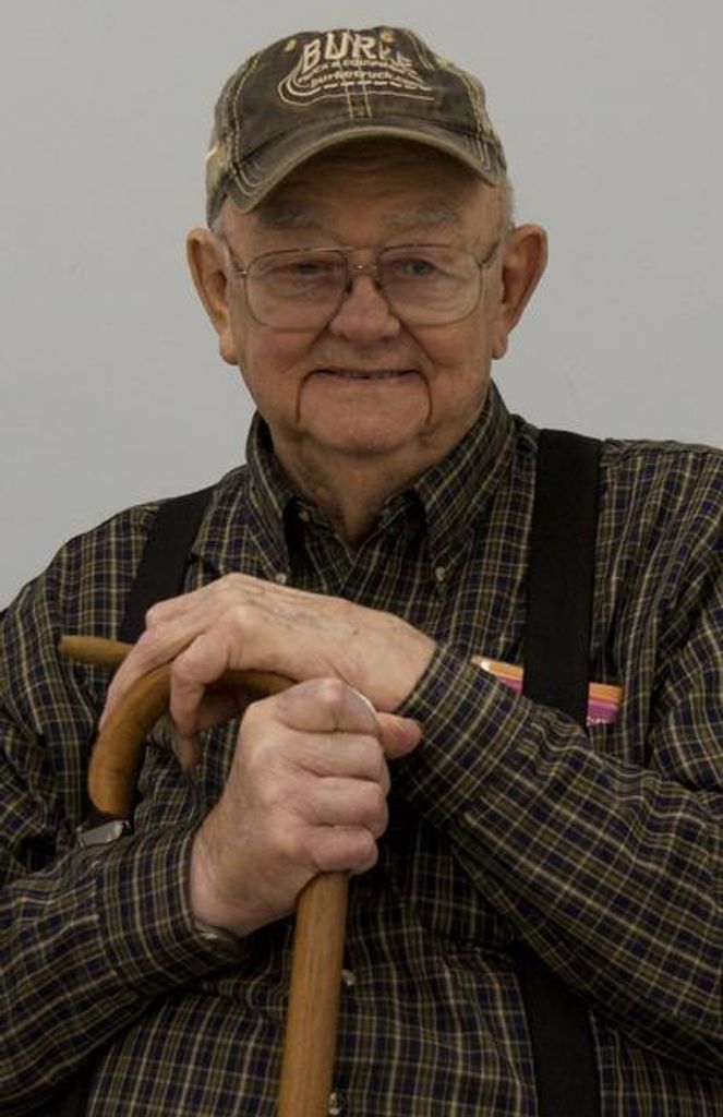 Merlin H. Pieper Profile Photo