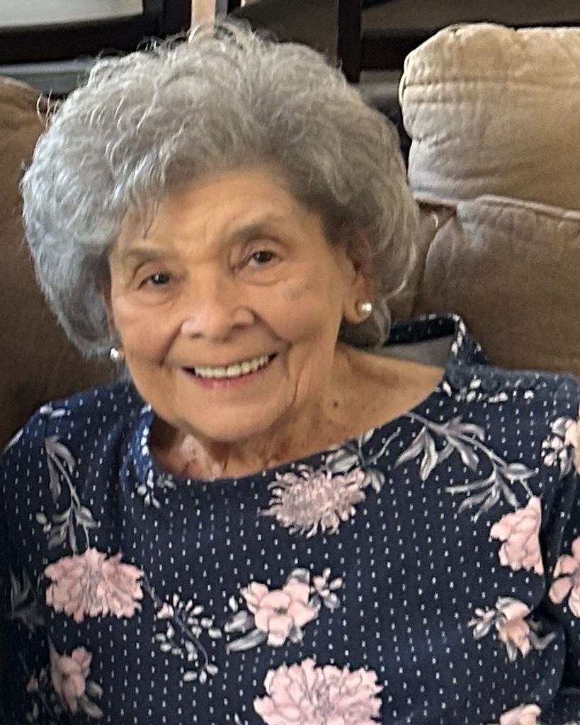 Matilda A. Kublbock Feeley