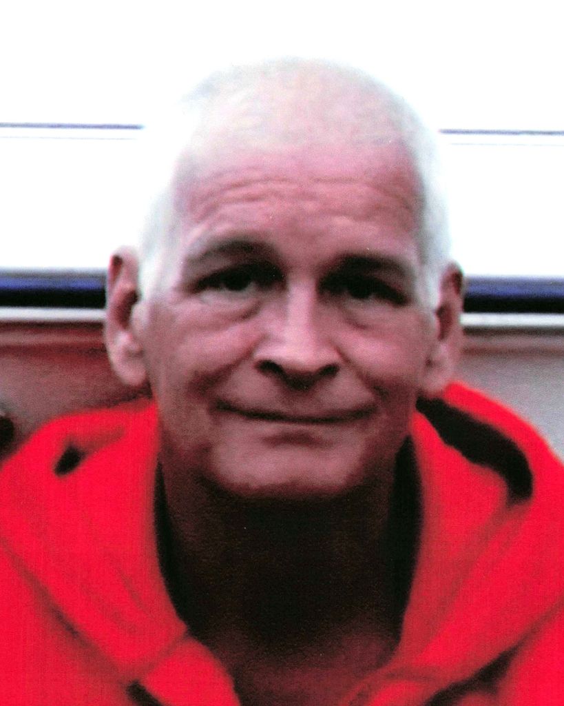 John Dirk Henderson