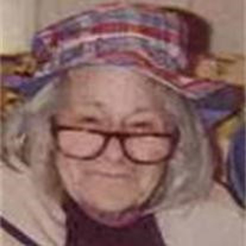 Nellie Mengel