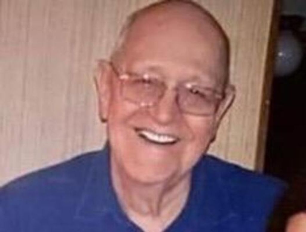 Donald Eugene Mitton Profile Photo