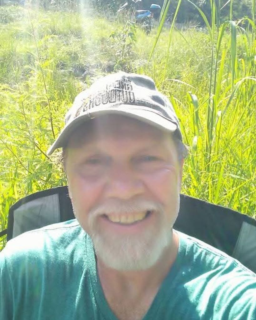 Henry Allen Hobbs Profile Photo