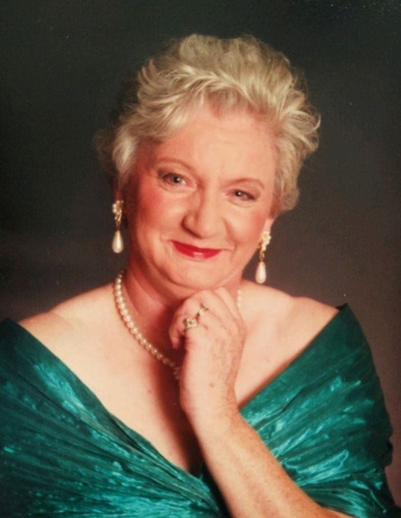 Alice "Sue" Mae Jones Profile Photo