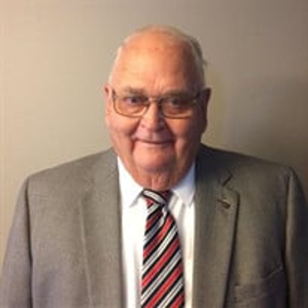 Donald Gary Steed Profile Photo
