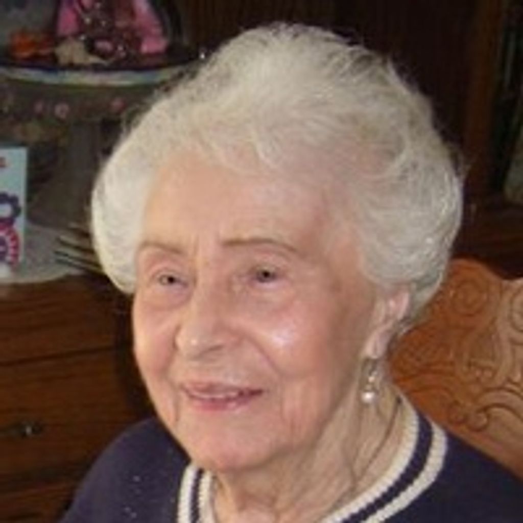 Florence M. Paschelke