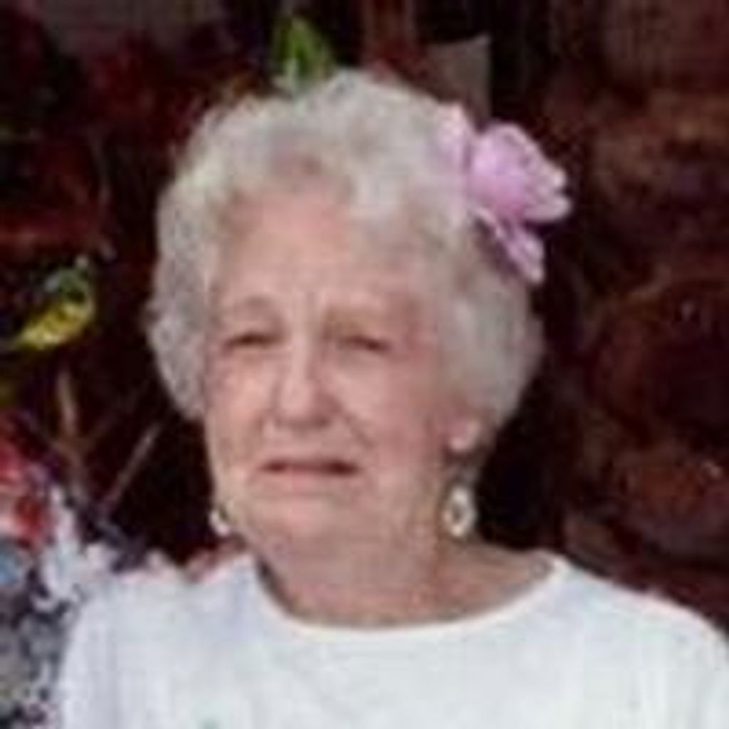 Marie  C. (Strauss)  Coss