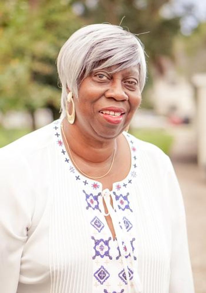 Juanita Jones Profile Photo