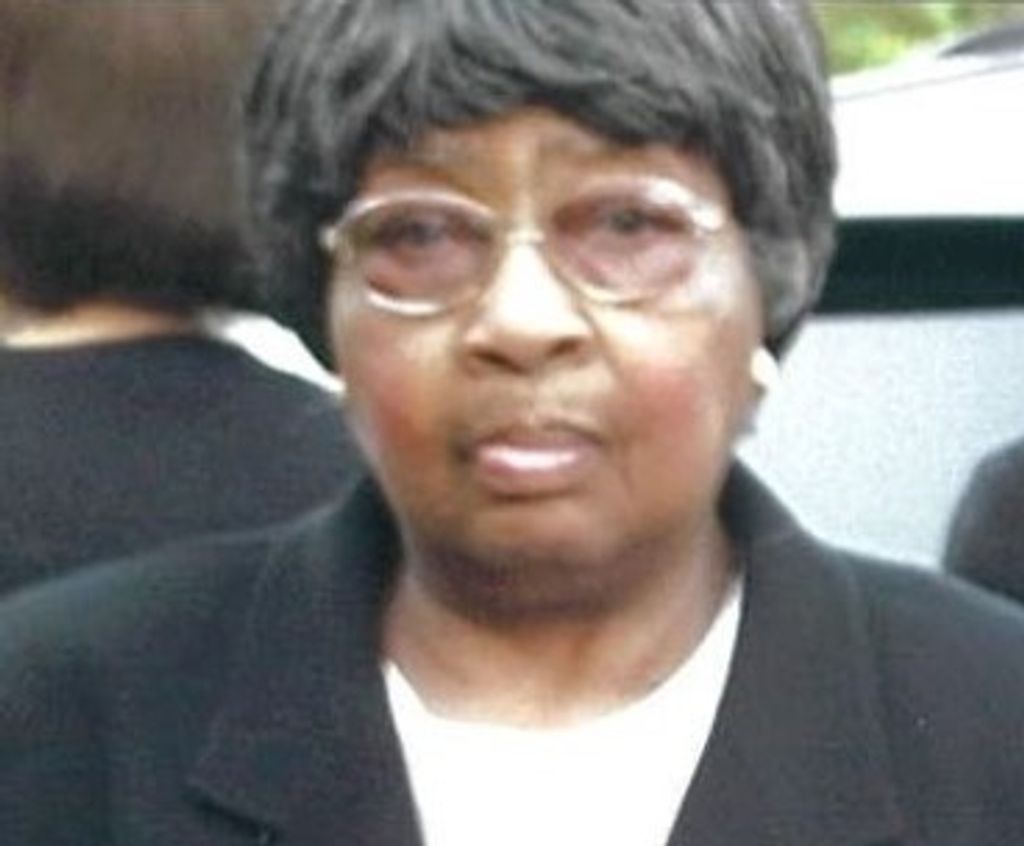 Lizzie Littlejohn Profile Photo