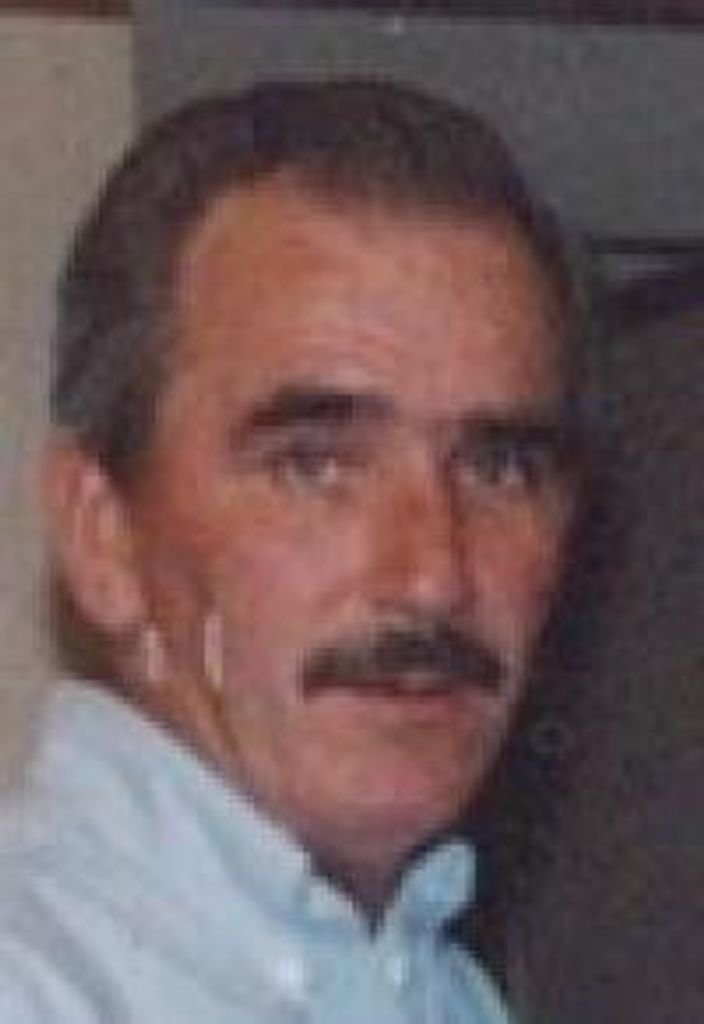 Robert Thomas "Bob" Reynolds