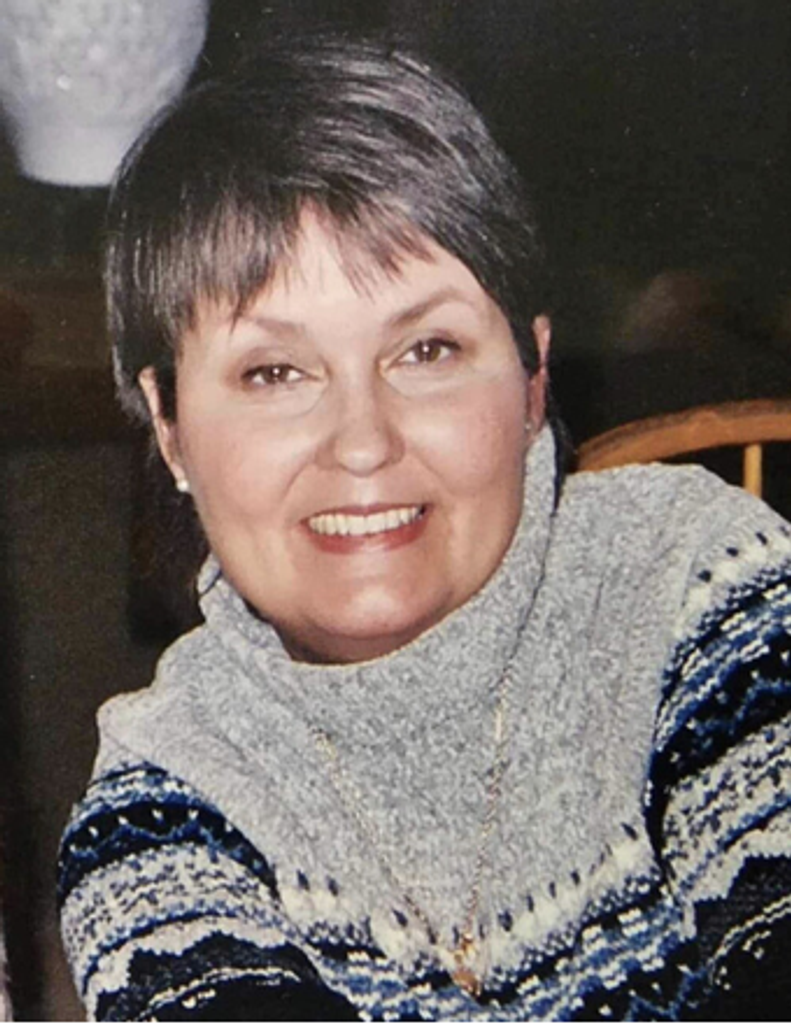 Janet Lynn (Mayotte) Schafer