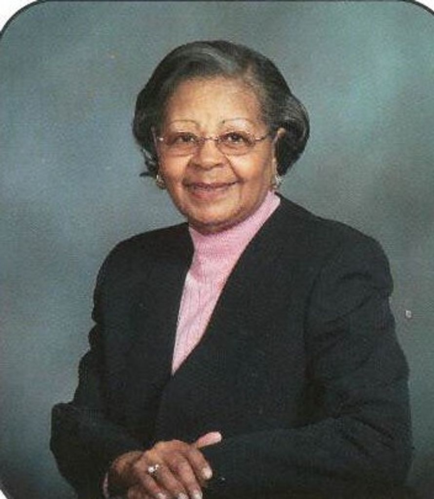 Margaret Ann (Brewer)  Chittams