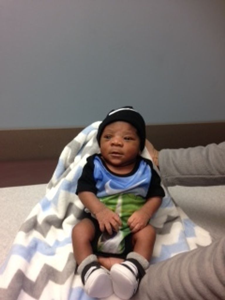 Tashawn Roberson Jr