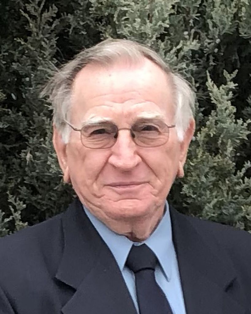 Donovan Chester Theis Profile Photo