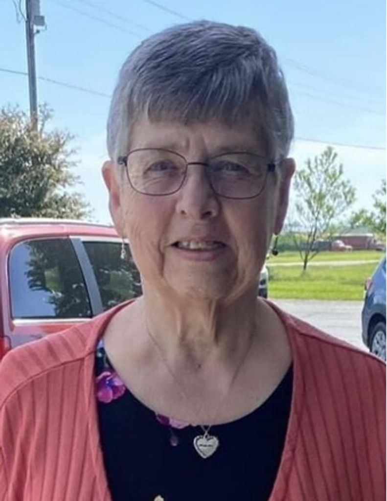 Gail A. (Rasner) Pride Profile Photo