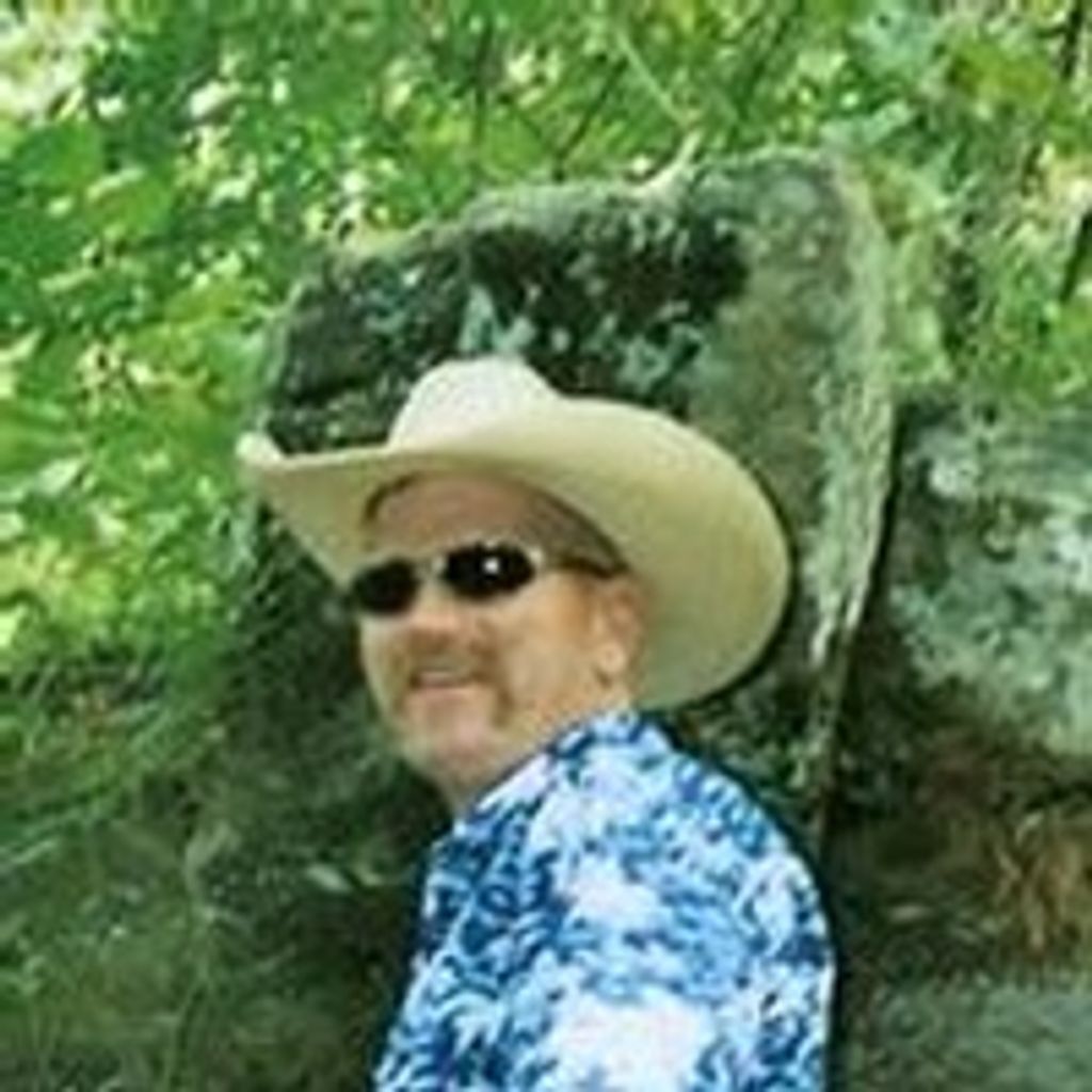 Thomas Blake Coffey