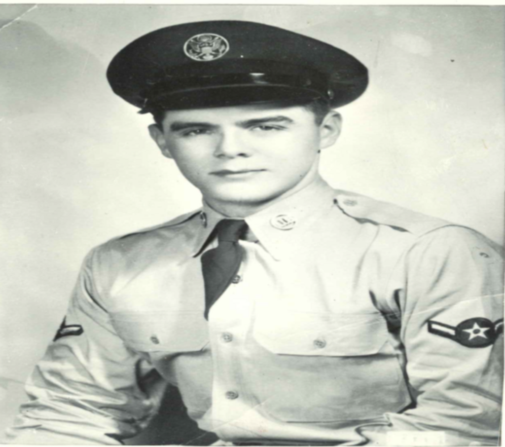 William "Bill" Anthony Hoffman Profile Photo