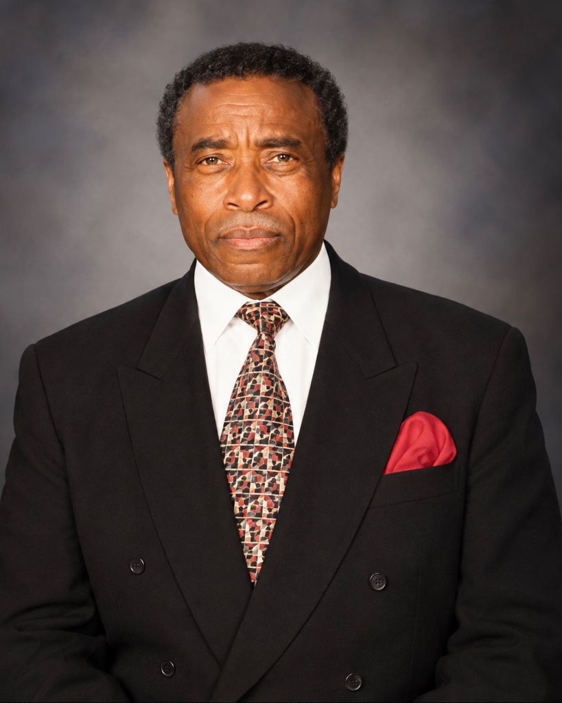 Mr. Melvin Mitchell Williams Profile Photo