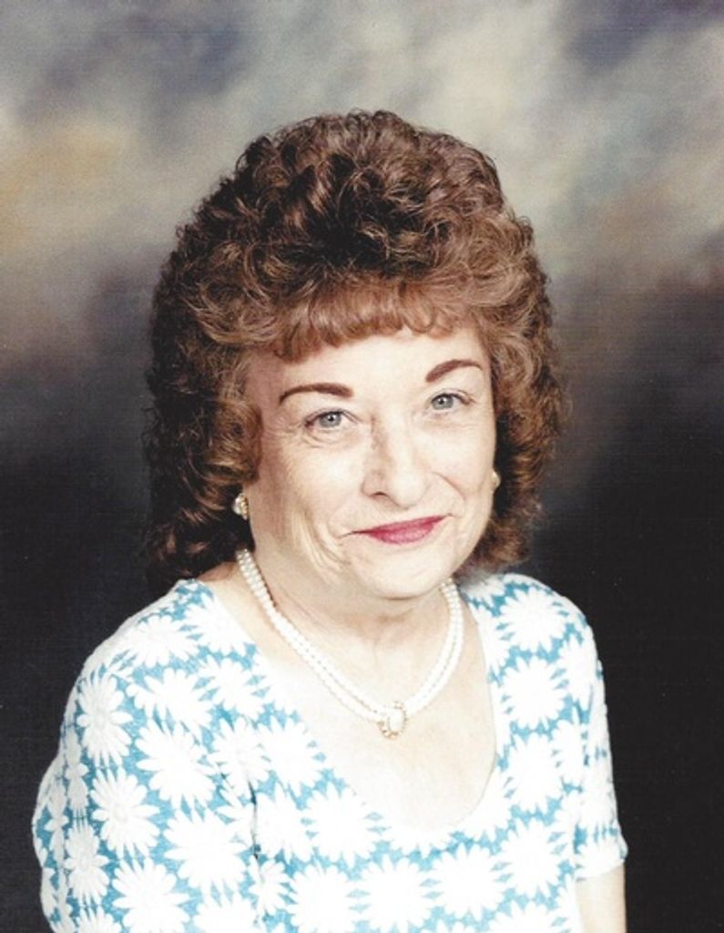 Helen Rose Nunlist Profile Photo