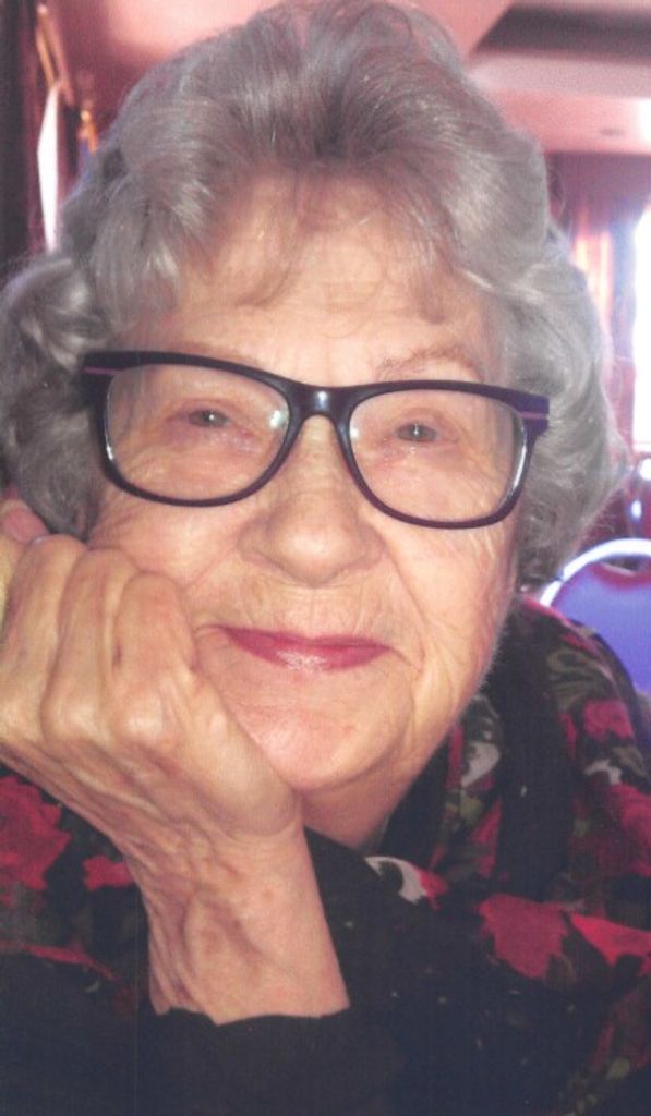 Joyce Louise (Boughner)  Schroeder