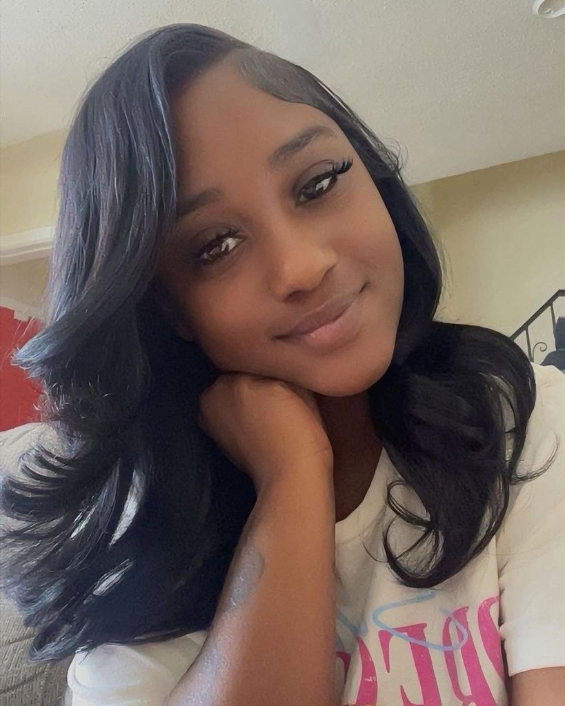 Tiffany Norman Profile Photo