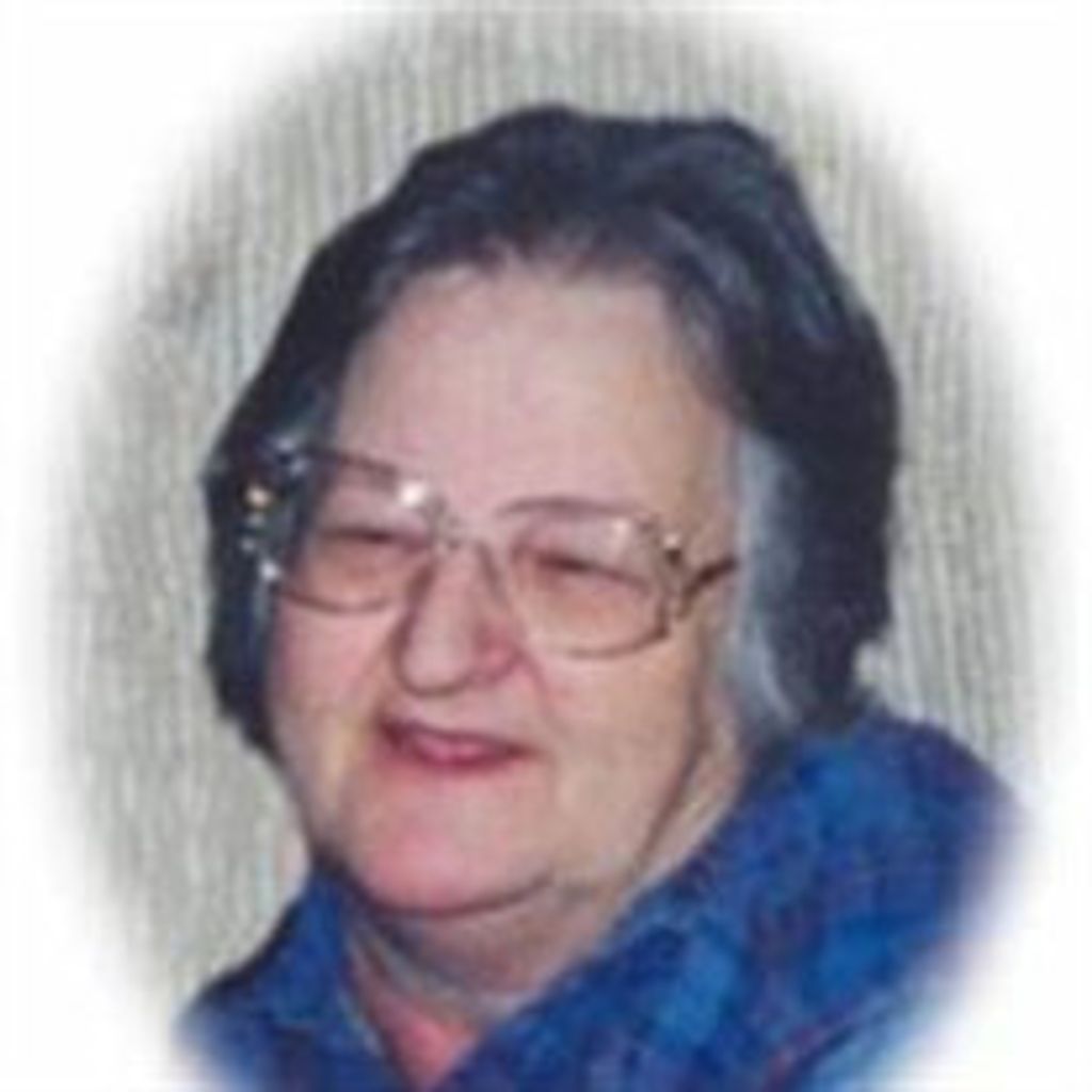 Patricia Daley