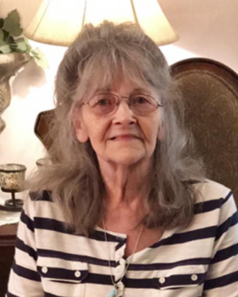 Emma Arlene Bunch