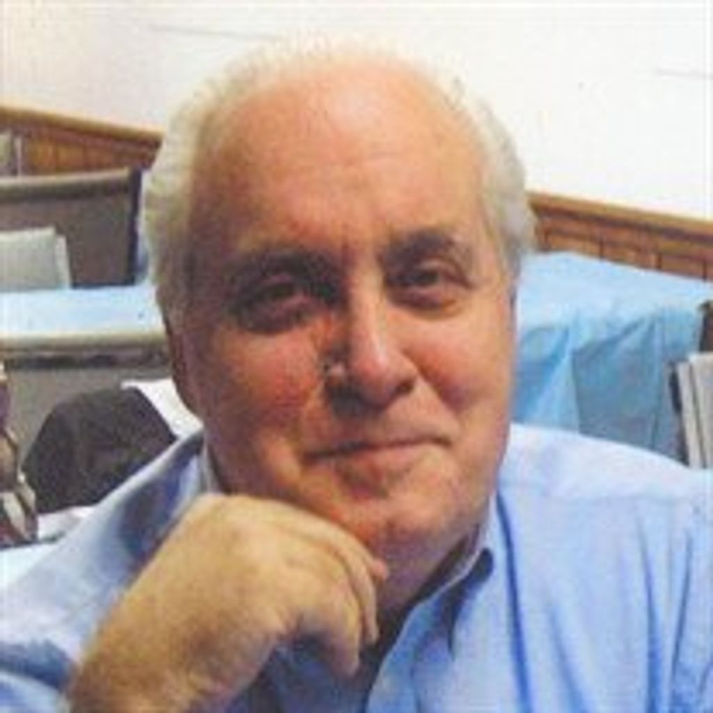 Leslie D. "Darrell" Bellard