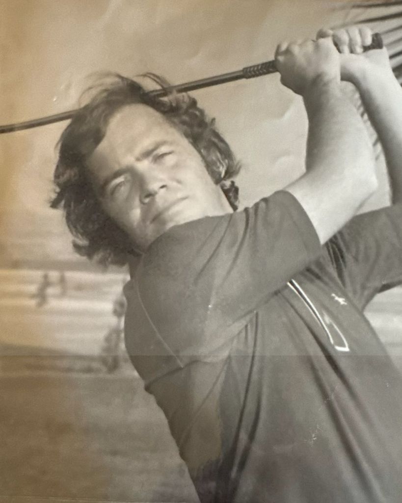 James Michael Still