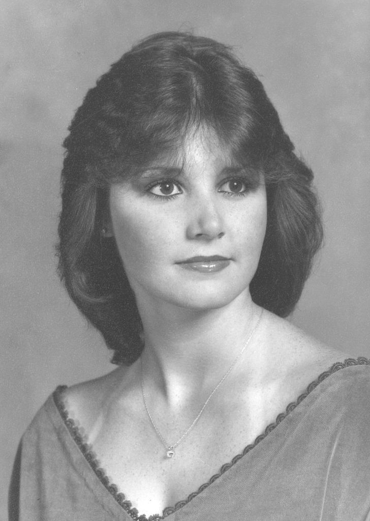 Kim Suzanne McSwain