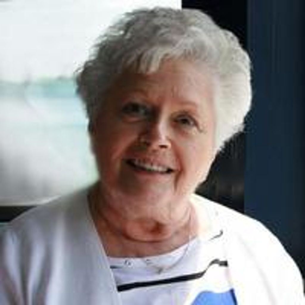 Lavonne "Dolly" L. Nicholson