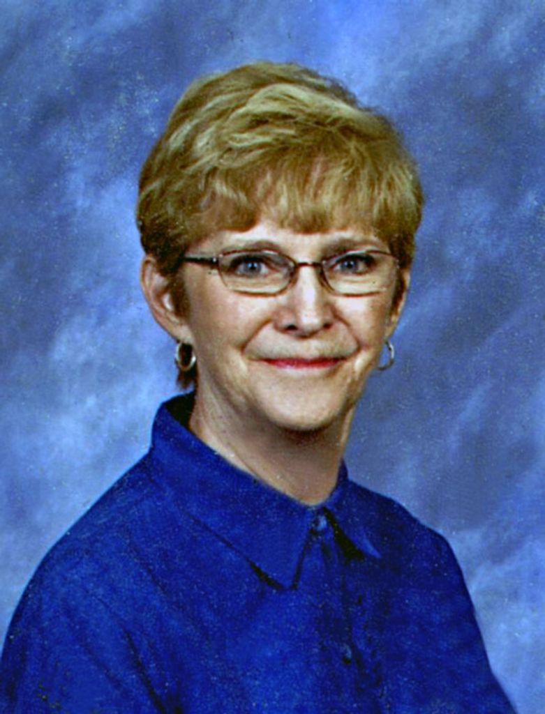 Carrie J. (Waba)  Lang