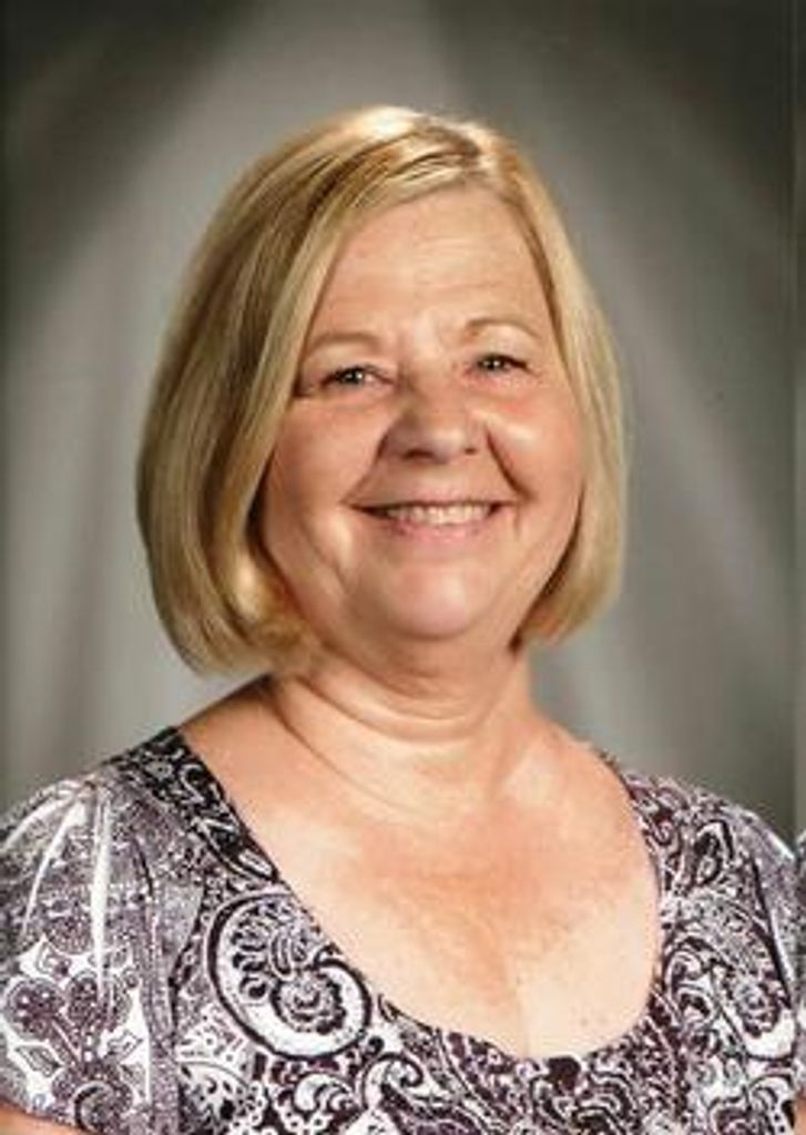 Betty Smith Melker Profile Photo