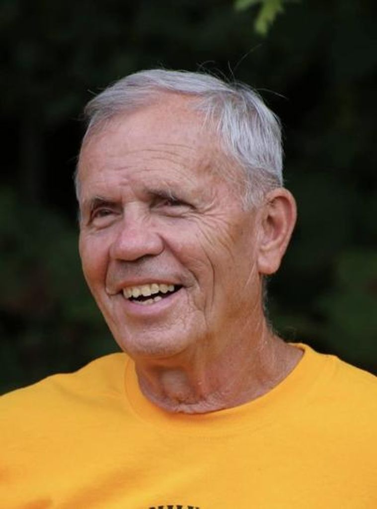 Richard A. Kenyon