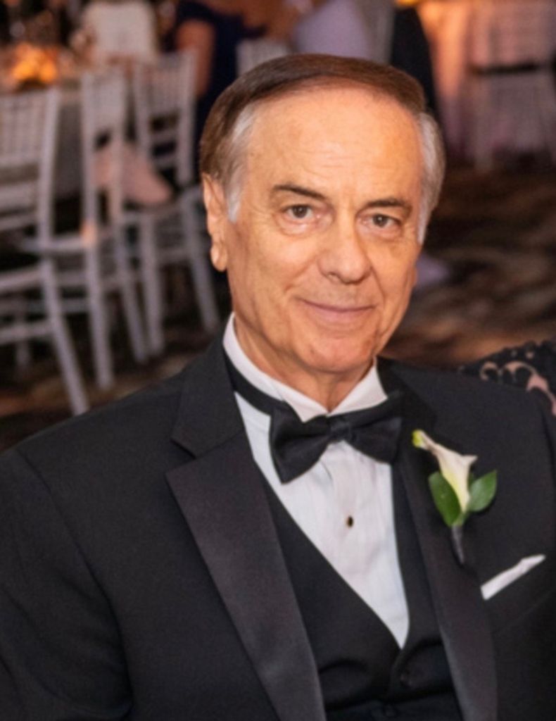 Anthony “Tony” Di Rado Profile Photo