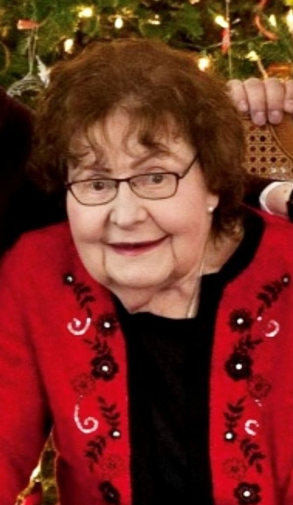 Marcia F. Buterin Profile Photo