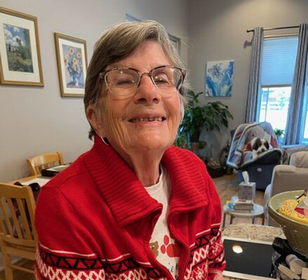 Margaret A. "Peggy" Bandelin Profile Photo