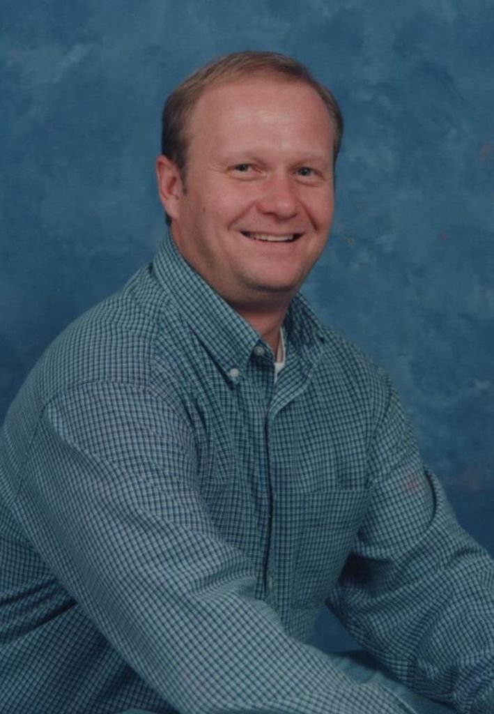 Gary Wayne Wilson Profile Photo
