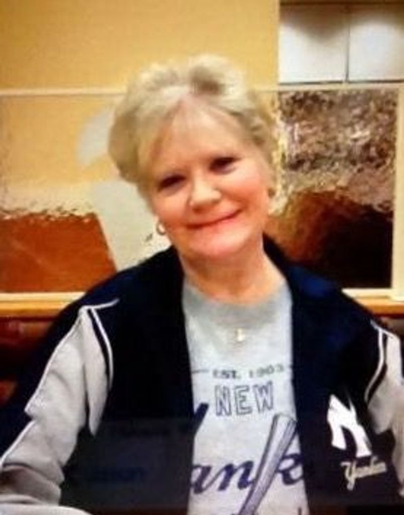 Bonnie Mae Meaney