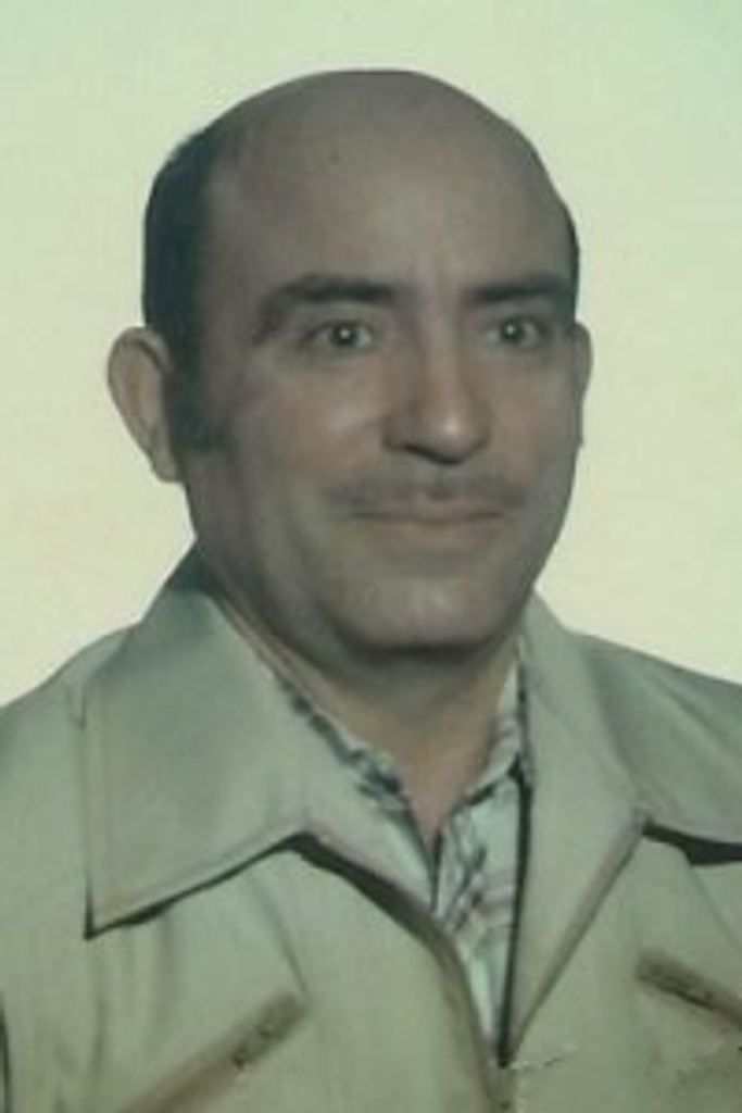Jose Defrias